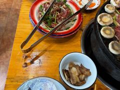 -石记老北京炙子烤肉(松园店)