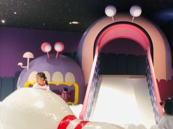 -meland亲子乐园•派对•研学(宁波华润万象城店)