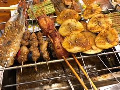 -八戒烧烤城(总店)