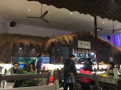 -正宗台湾胡椒蝦(愉景新时代广场店)