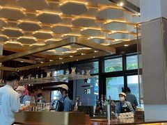 -星巴克臻选(深圳万象天地旗舰店)