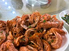 -锐记美食店·现捞海鲜(闸坡店)