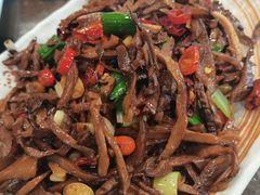 -西江美食舫·江西菜(健德桥店)