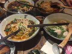 -三十三碗黄牛肉面(东原1891店)