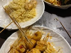 -郭记小街麻辣烫(南小街总店)