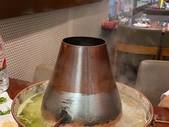 -1078號老北京涮肉(松柏店)