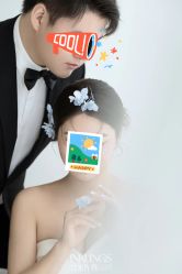 -吉光片羽高端婚纱摄影(泰州优选店)