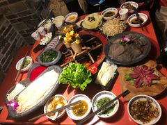 -巴九门老火锅(来福士打望店)