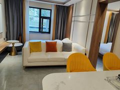 -喀纳斯鸿福生态度假酒店