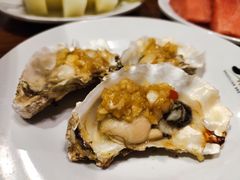 -汉巴味德(沈阳万象汇店)