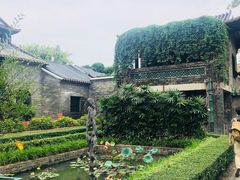 -东莞市可园博物馆