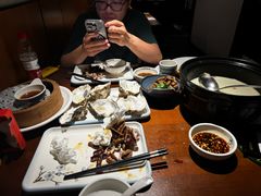 -乔街深夜食堂·小龙虾·高压锅生蚝(杭州总店)