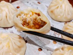 -馋三尺蟹粉小笼(人民广场店)