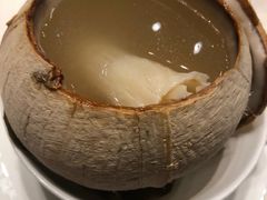 -天龙轩(香港丽思卡尔顿酒店)