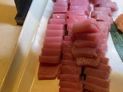 -天津东凯悦酒店·Market Café自助餐厅