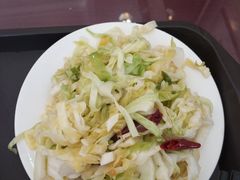 -新川面馆(新街口二店)