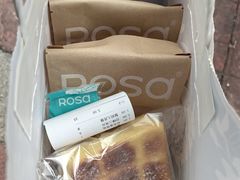 -罗莎蛋糕(麓谷店)