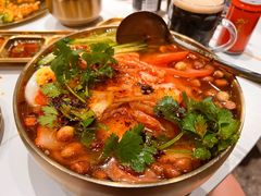 -大千金齐齐哈尔烤肉(清湖店)