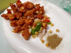 -抚顺美食·老上海味道