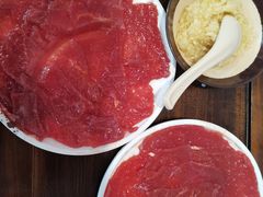 -受气牛肉·耙牛肉火锅(水晶郦城店)