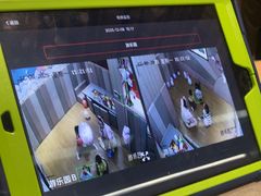 -海底捞火锅(万象城店)