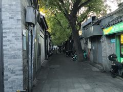 -欧阳予倩故居