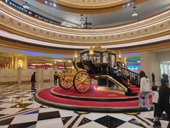 -澳门喜来登大酒店