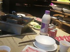 -锦城印象火锅(天府三街店)