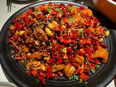 -麻六记(新天地店)