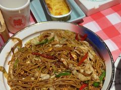 -辣小鲜·南昌大排档(船山路店)