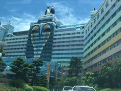 -珠海长隆海洋王国