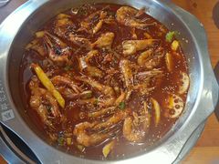 -邵汇大虾(同康路店)