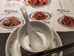 -老头儿油爆虾(星光一期店)