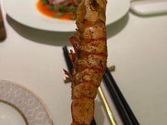 -金链花·泰国餐厅(国贸店)