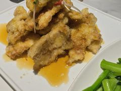 -关东小院(瀛海环宇坊店)