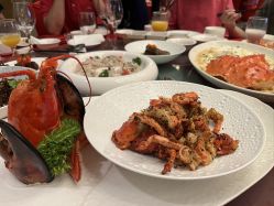 -上海浦东喜来登由由大酒店·宴会厅