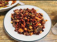 -小四川美食馆(幸福路店)