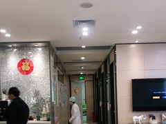 -深圳正夫口腔医疗管理连锁有限公司温莎口腔门诊部(东门店)