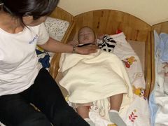 -奇乐全日制婴儿学校·早教