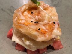 芥末虾球-民国红公馆·秦淮八艳(夫子庙店)