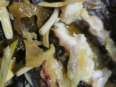 -半天妖烤鱼(丰科万达店)