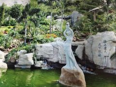 -深圳国际园林花卉博览园