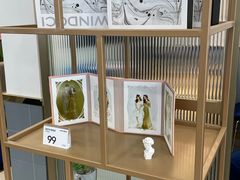 -海马体照相馆(广州新世界云门New park店)