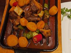 -那拉提之疆·新疆菜(美院店)