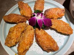 -新白鹿餐厅(金鹰新街口店)