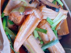 -饭江湖·江湖菜(湖广会馆店)