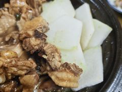 -上南瓦煲鸡·清远鸡·老字号(总店)