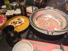 -牛New寿喜烧(金茂览秀城店)