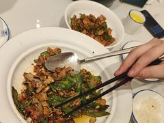 -兰湘子·湘菜小炒(南京江宁万达店)