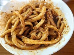 -樊三嬢手工甜水面(大邑安仁店)
